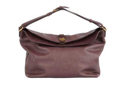 Tessie Hobo, front view
